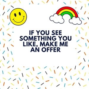 ✅ OFFERS ACCEPTED ✅